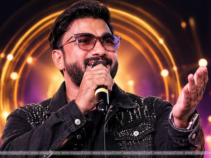 Popular singer Nisar Wayanad dies suddenly in Dubai