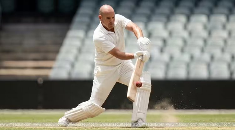 Mike Fordham appointed International League T20’s Interim Chief Operating Officer