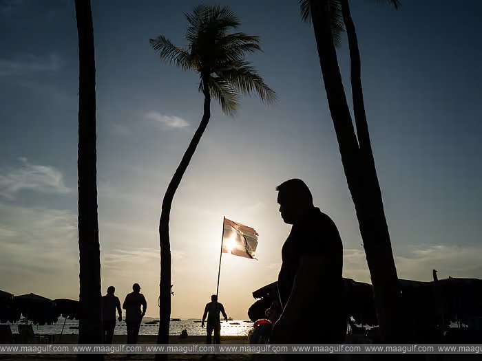 Shock for tourists to Thailand: Visa-free stay duration reduced for over 60 countries!