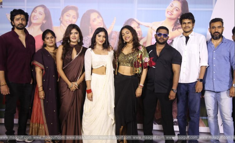 ‘హ్యాపీ జర్నీ’కి ప్రేక్షకులే హీరోలు: డైరెక్టర్ అభిరామ్ నాయుడు