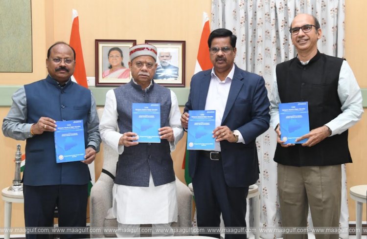Reforms and research should be prioritized in higher education: T. Governor