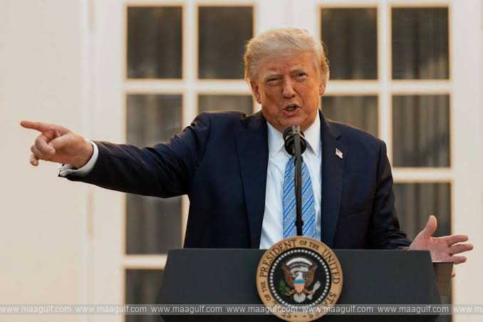 Trump signs Russia sanctions bill
