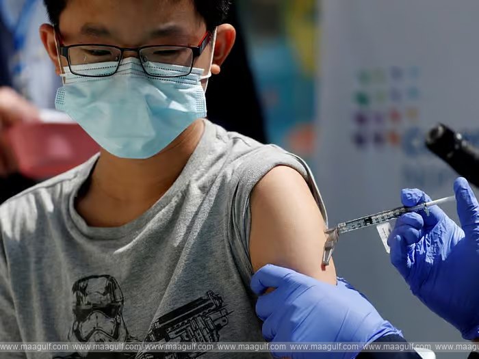 Do not send sick children to school!