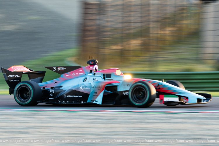 UAE sport drives growth through global events, technology