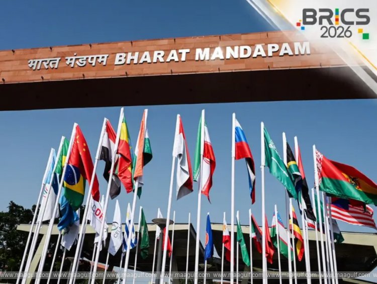 BRICS సమ్మిట్..నేటి షెడ్యూల్ ఇదే