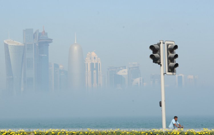 ఖతార్‌లో సెప్టెంబర్ 20 నుంచి ‘అల్-జుబ్రా’ నక్షత్ర దశ.. వాతావరణంలో మార్పులు