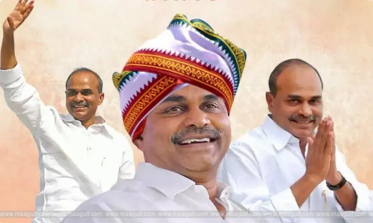 Today is YSR\'s 17th death anniversary