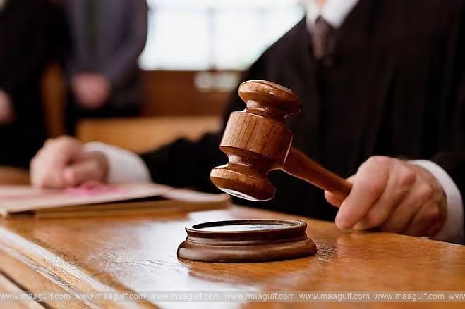Fraud of Dh1.515 million in Sharjah under the pretext of college admission..!