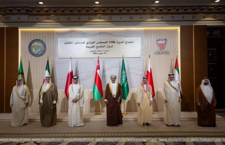 Houthis should be designated as an international terrorist organization: GCC countries\' demand