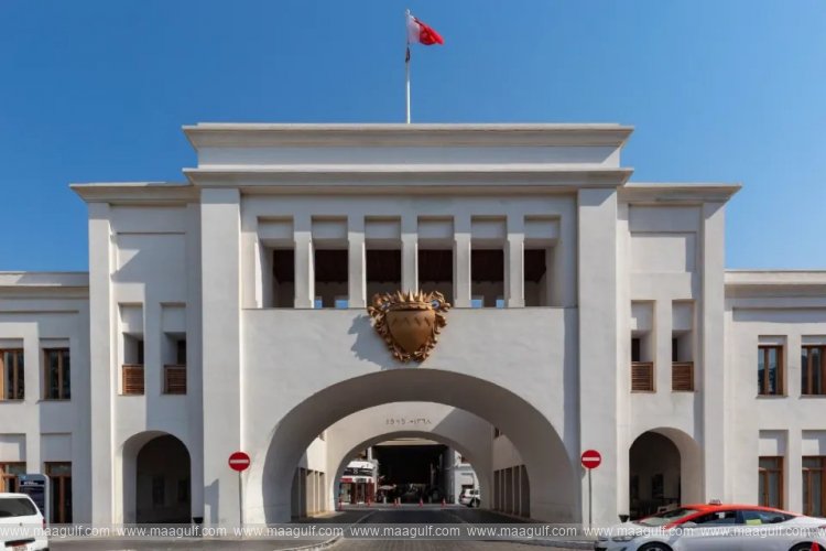 Rare recognition for two historical structures in Bahrain..!!