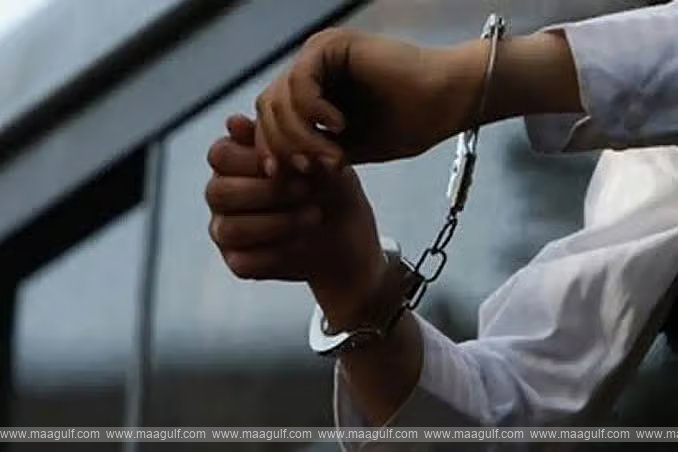 యూఏఈలో భారీగా క్రిస్టల్ మెత్ పట్టివేత..!!