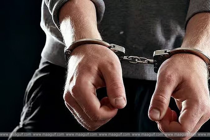 Harassment in Makkah: Man arrested for causing panic and alarm.