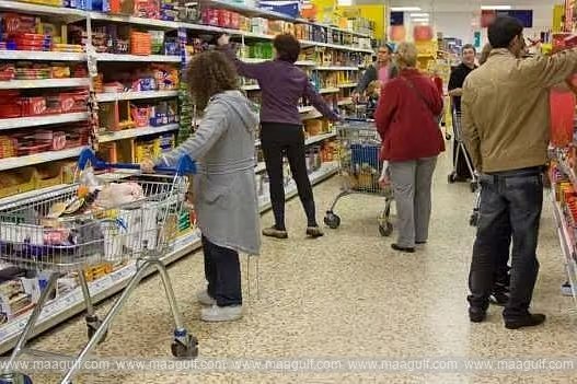 Impact of fuel prices on shopping in the UAE...!!
