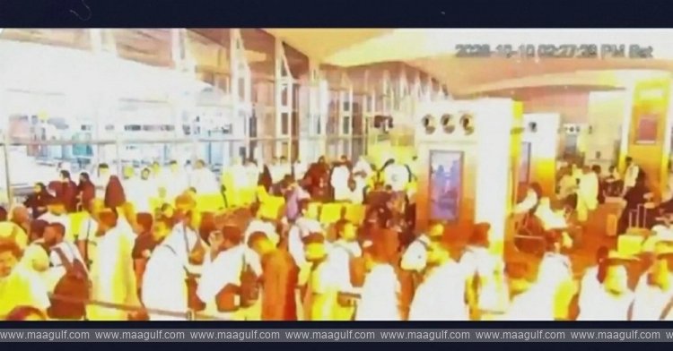 ఉమ్రా యాత్రికుల భద్రతపై ఆందోళన..!!