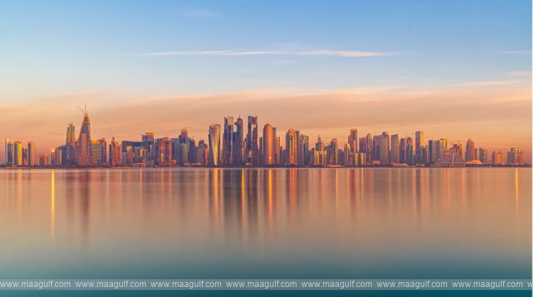 Record-breaking transaction levels in Qatar in September..!
