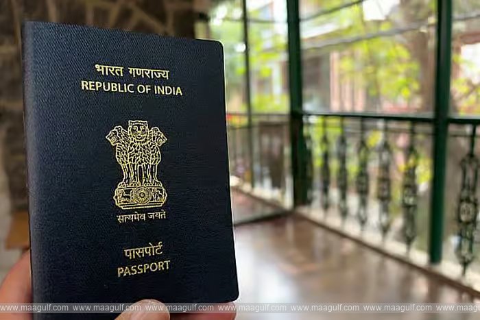 Important guidelines for Indians traveling to the UAE..!!