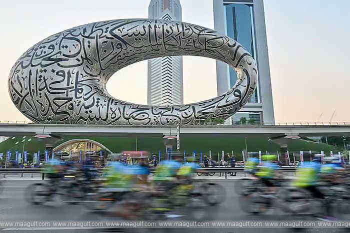 Good news for Dubai Metro passengers..!!