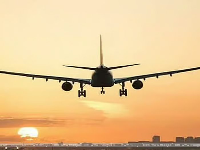 Weather changes in the UAE... disruption to flight services!