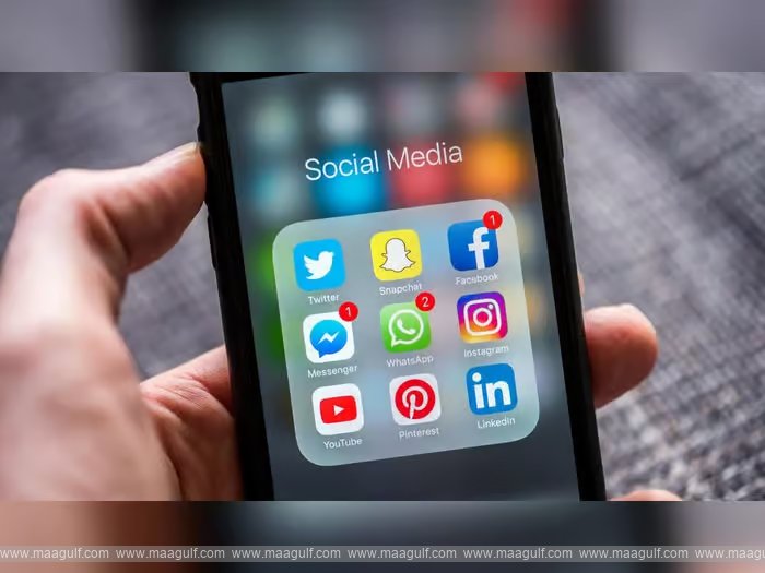 Insulting someone online in the UAE can lead to imprisonment and a fine of up to Dh500,000!