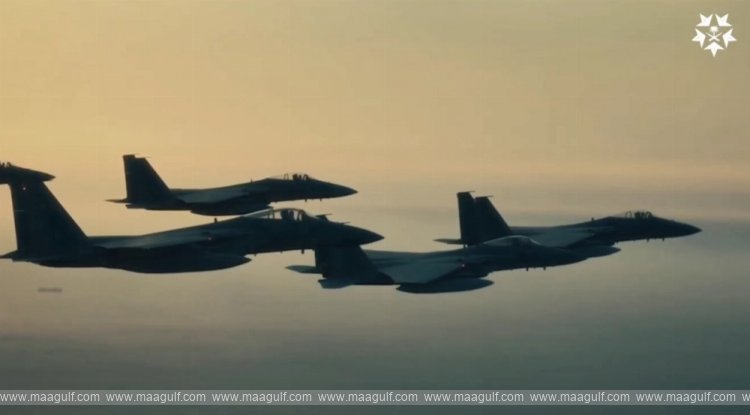 A significant breakthrough for Saudi Arabia in the defense sector..!!