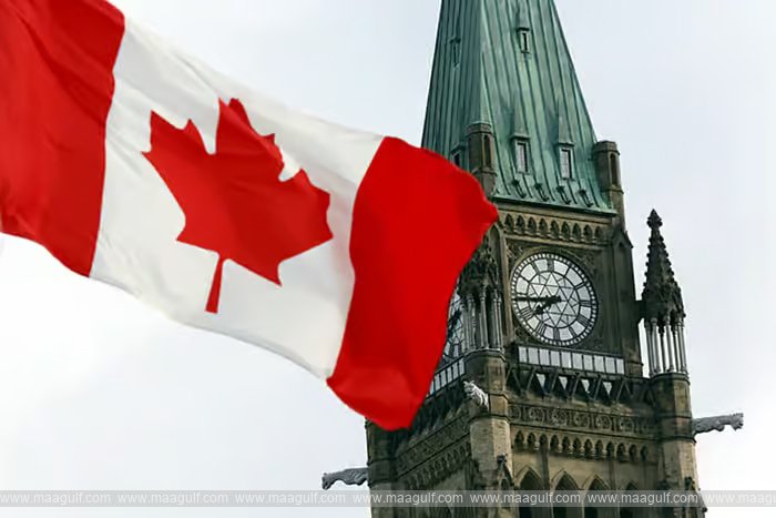 VFS Global issues warning regarding Canada visa appointments..!!