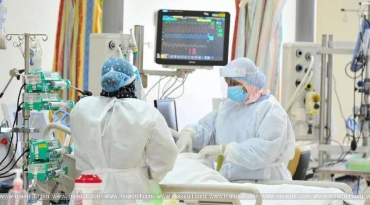 ఒమన్‌లో 3.4% పెరిగిన ఆరోగ్య సంస్థలు..!!