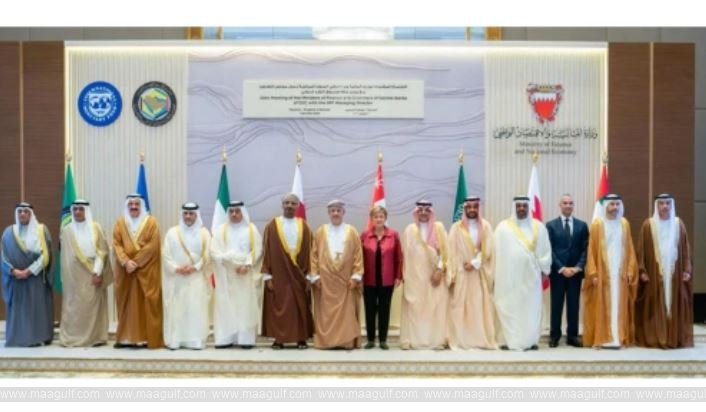 It is not luck... planning is the reason behind the economic strength of Gulf countries!!