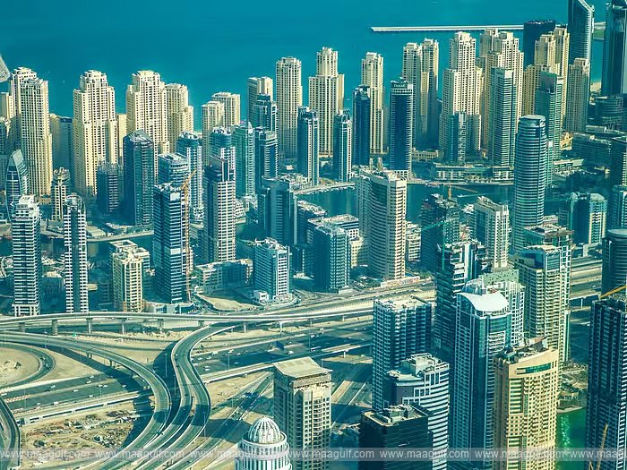 Are rents being raised in Dubai? What should tenants do if there is no increase in the RERA index?