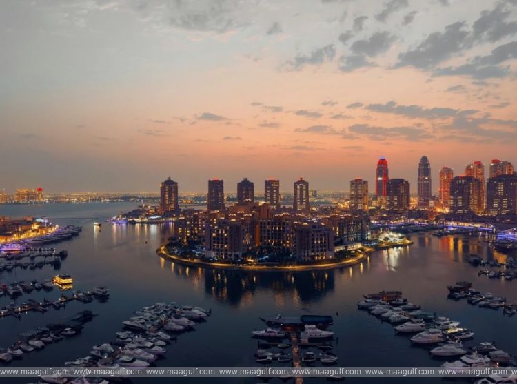Qatar earns a better ranking in its pension system..!!