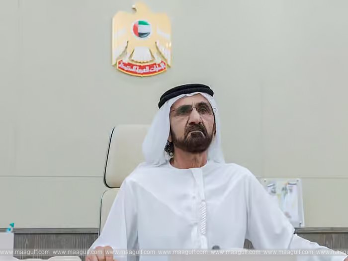 7th edition of ‘Arab Hope Makers’ begins... winner to receive a prize worth crores!