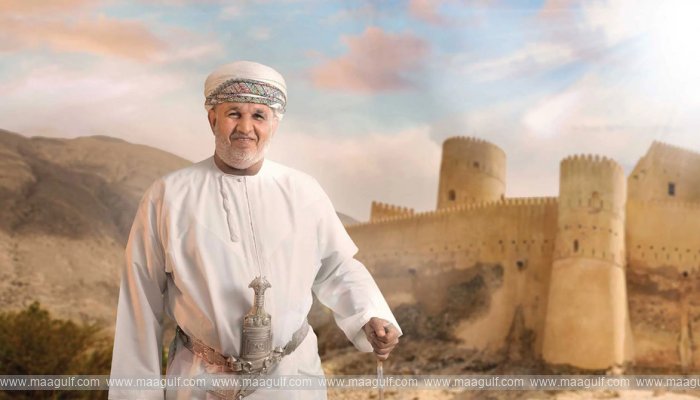 Number of elderly people in Oman reaches 256,000..!!
