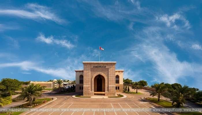 Expansion of digital services in Oman\'s judicial system..!!