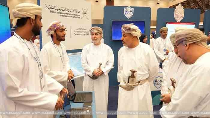 A boost for the cybersecurity sector in Oman..