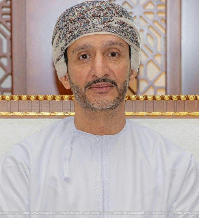 The youth are the foundation for Oman’s development..!!