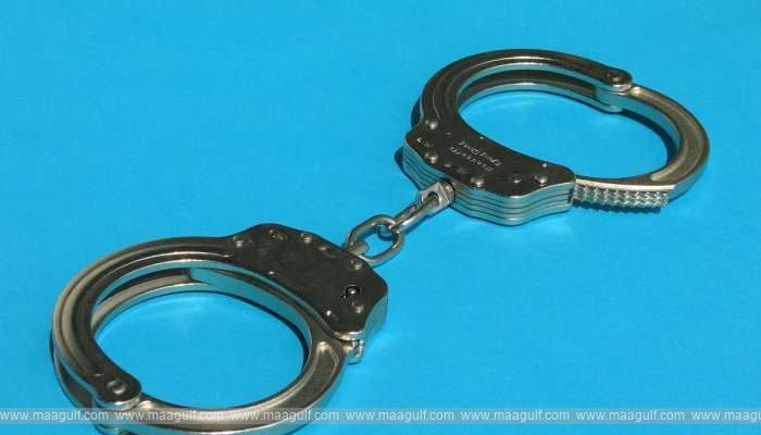Two Asian nationals arrested in Oman..!!