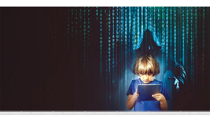 Protecting children online is everyone\'s responsibility..!!