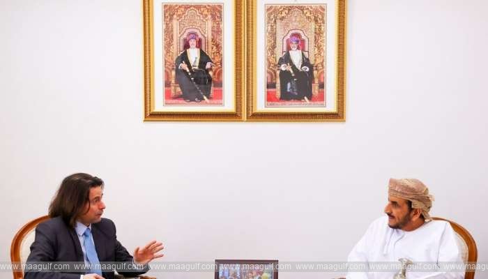 France praises Oman\'s mediation efforts..!!