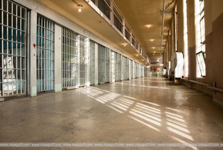 Kidnapping case in Bahrain: Two company officials sentenced to three years in prison!!