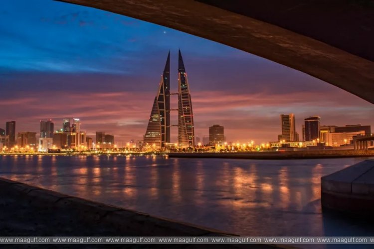 Conspiracy to destabilize Bahrain.. Three sentenced to life imprisonment..!!