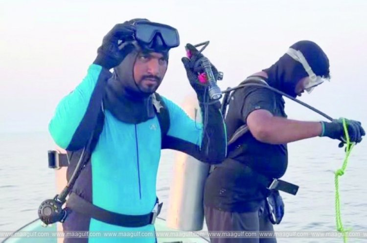 ఒమన్‌లో 10 ఏళ్ల బాలుడు గల్లంతు..కొనసాగుతున్న గాలింపు..!!