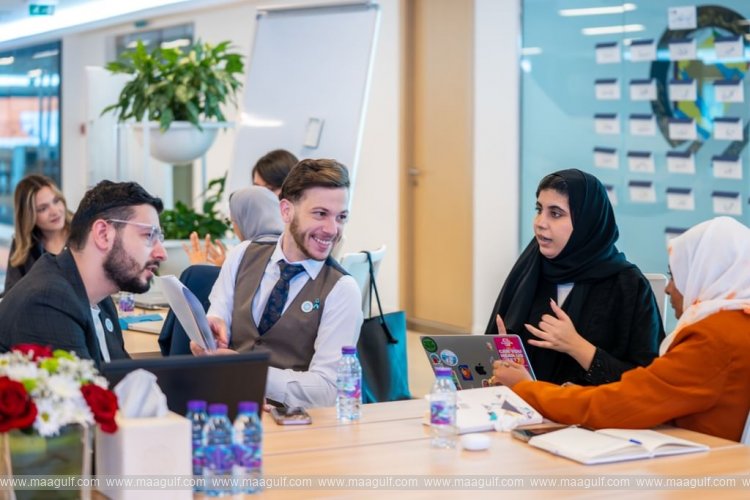Arab Youth Centre study finds 94.8% view youth mental health as shared responsibility