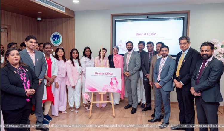 Aster Hospital Al Qusais Launches Dedicated Breast Clinic to Provide Comprehensive, Coordinated Breast Care