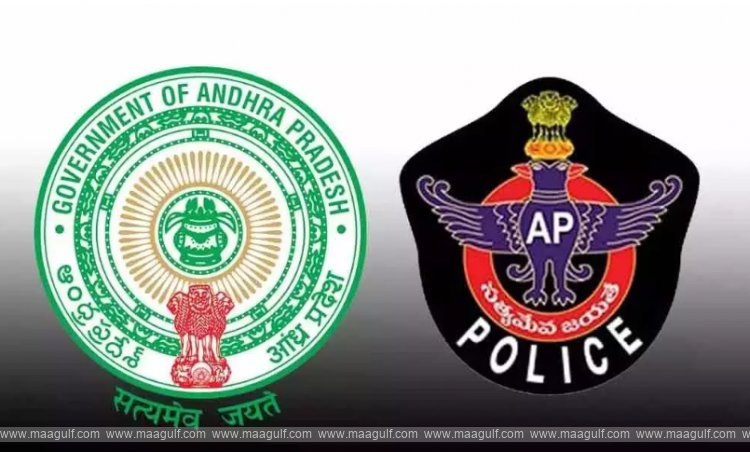 ఏపీలో నాలుగు కొత్త కమిషనరేట్లకు ఆమోదం