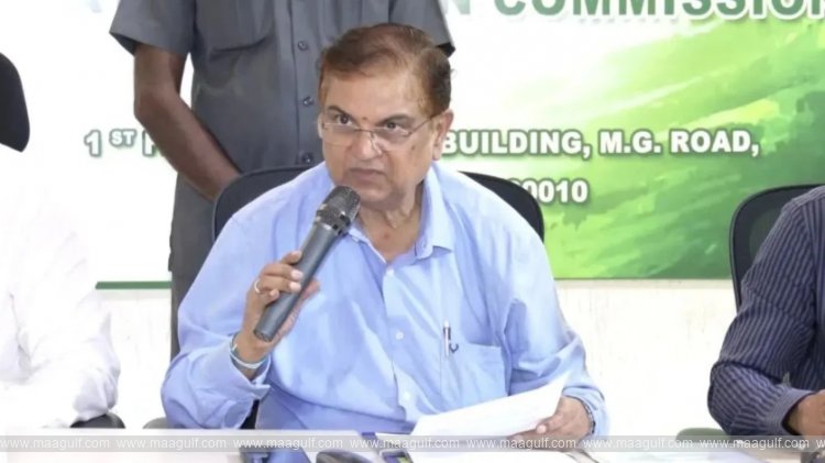 Municipal elections rescheduled in AP..