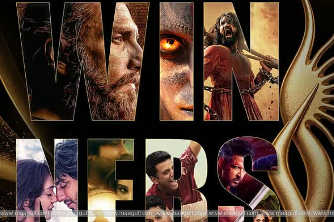 IIFA అవార్డ్స్‌లో ‘ధురంధర్‌’ హవా