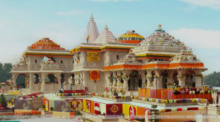 Alert for devotees going to Ram temple.. Changes in darshan timings!