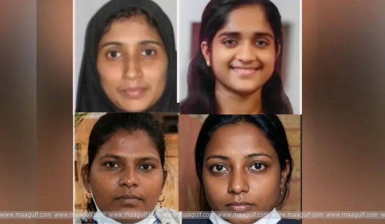 Fatal road accident in Saudi Arabia.. Five people including two Kerala nurses die