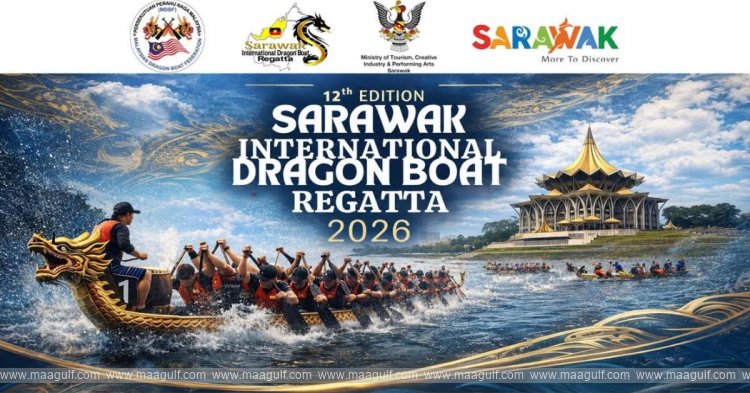 Tourism Malaysia Invites GCC Travellers to Discover Extraordinary Experiences Across Malaysia This October 2026