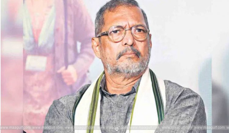 బాలీవుడ్ దిగ్గజ నటుడు నానా పటేకర్ మృతి