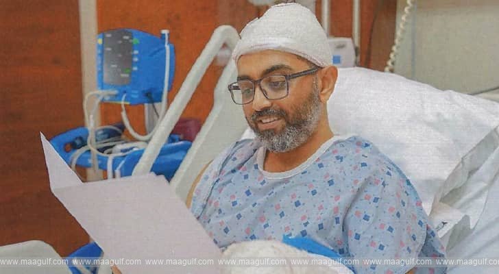 స్మిత్ మచ్చర్‌ కు ఇజ్రాయెల్ ప్రెసిడెంట్ లేఖ